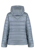 Load image into Gallery viewer, Cypress hooded down jacket
