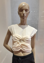 Load image into Gallery viewer, Techno fabric t-shirt
