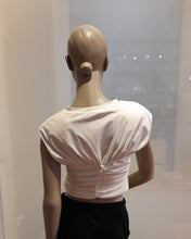Load image into Gallery viewer, Techno fabric t-shirt
