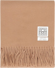 Load image into Gallery viewer, Virgin wool scarf
