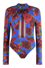 Load image into Gallery viewer, Jersey bodysuit
