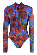 Load image into Gallery viewer, Jersey bodysuit
