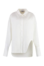 Load image into Gallery viewer, Diana oversize shirt
