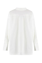 Load image into Gallery viewer, Diana oversize shirt
