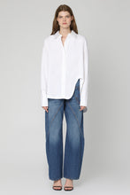 Load image into Gallery viewer, Diana oversize shirt
