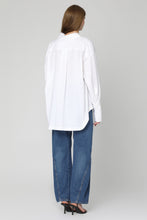Load image into Gallery viewer, Diana oversize shirt
