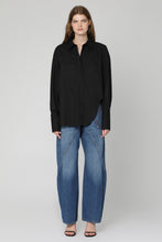 Load image into Gallery viewer, Diana oversize shirt

