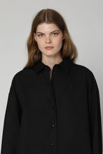 Load image into Gallery viewer, Diana oversize shirt
