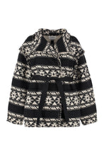 Load image into Gallery viewer, Josialo jacquard coat
