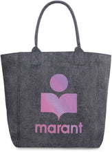 Load image into Gallery viewer, Yenky canvas tote bag
