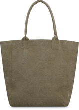 Load image into Gallery viewer, Yenky canvas tote bag
