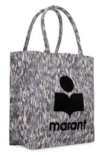 Load image into Gallery viewer, Yenky canvas tote bag
