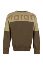 Load image into Gallery viewer, Howley logo sweatshirt
