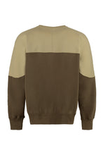 Load image into Gallery viewer, Howley logo sweatshirt
