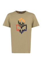 Load image into Gallery viewer, Printed cotton T-shirt
