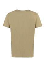 Load image into Gallery viewer, Printed cotton T-shirt
