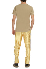 Load image into Gallery viewer, Printed cotton T-shirt

