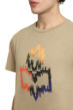 Load image into Gallery viewer, Printed cotton T-shirt
