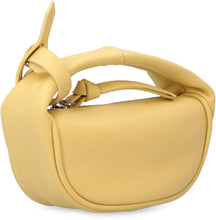 Load image into Gallery viewer, Micro Cush leather mini bag
