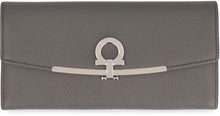 Load image into Gallery viewer, Gancini leather wallet
