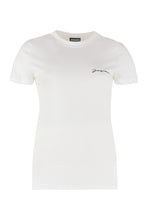 Load image into Gallery viewer, Cotton T-shirt
