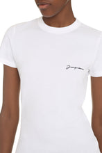 Load image into Gallery viewer, Cotton T-shirt
