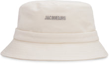 Load image into Gallery viewer, Gadjo cotton hat
