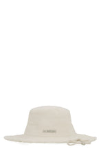 Load image into Gallery viewer, Le Bob Artichaut bucket hat
