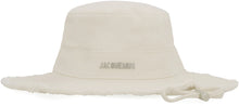 Load image into Gallery viewer, Le Bob Artichaut bucket hat
