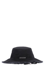 Load image into Gallery viewer, Le Bob Artichaut bucket hat
