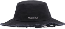 Load image into Gallery viewer, Le Bob Artichaut bucket hat
