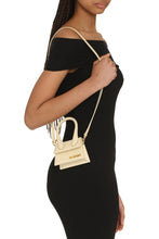 Load image into Gallery viewer, Le Chiquito Leather handbag
