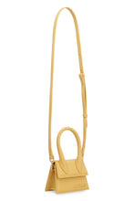 Load image into Gallery viewer, Le Chiquito leather handbag
