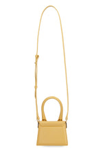 Load image into Gallery viewer, Le Chiquito leather handbag
