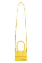 Load image into Gallery viewer, Le Chiquito leather handbag
