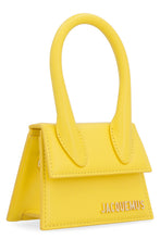 Load image into Gallery viewer, Le Chiquito leather handbag

