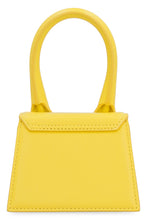 Load image into Gallery viewer, Le Chiquito leather handbag
