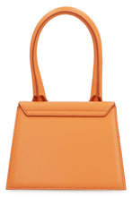 Load image into Gallery viewer, Le Chiquito moyen leather handbag
