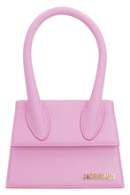 Load image into Gallery viewer, Le Chiquito moyen leather handbag

