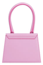 Load image into Gallery viewer, Le Chiquito moyen leather handbag
