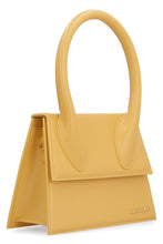 Load image into Gallery viewer, Le grand Chiquito leather handbag
