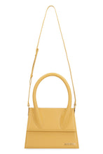 Load image into Gallery viewer, Le grand Chiquito leather handbag
