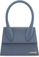 Load image into Gallery viewer, Le Grand Chiquito leather handbag
