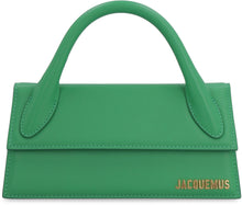 Load image into Gallery viewer, Le Chiquito Long leather handbag
