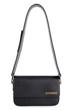 Load image into Gallery viewer, Le Carinu leather shoulder bag
