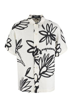 Load image into Gallery viewer, Printed short sleeved shirt
