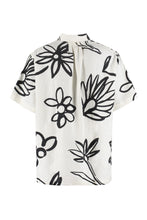 Load image into Gallery viewer, Printed short sleeved shirt
