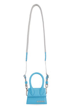 Load image into Gallery viewer, Le Chiquito Homme leather mini bag

