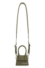Load image into Gallery viewer, Le Chiquito homme mini bag
