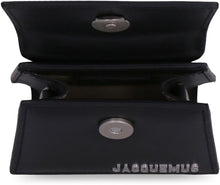 Load image into Gallery viewer, Le Chiquito homme leather mini bag

